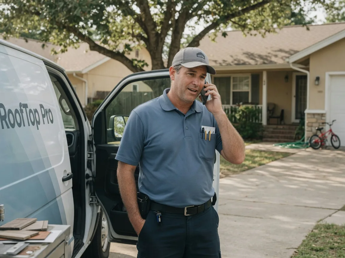 Roof Repair Nevada, TX FAQs